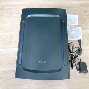 exemode ScanBit mfs-A3 A3マルチスキャナー 中古 動作未確認 送料無料