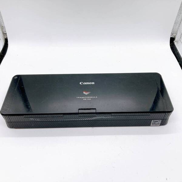 Canon ドキュメントスキャナー DR-150 動作未確認 送料無料