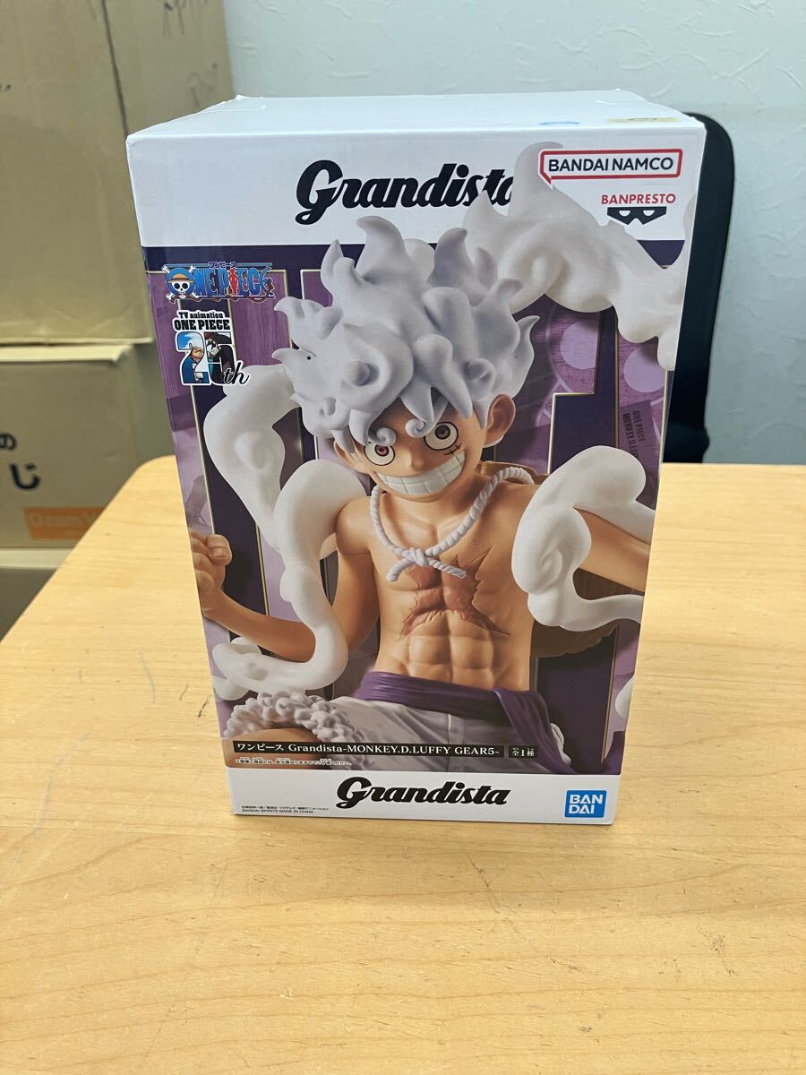 2025年最新】Yahoo!オークション -ルフィ ギア5の中古品・新品