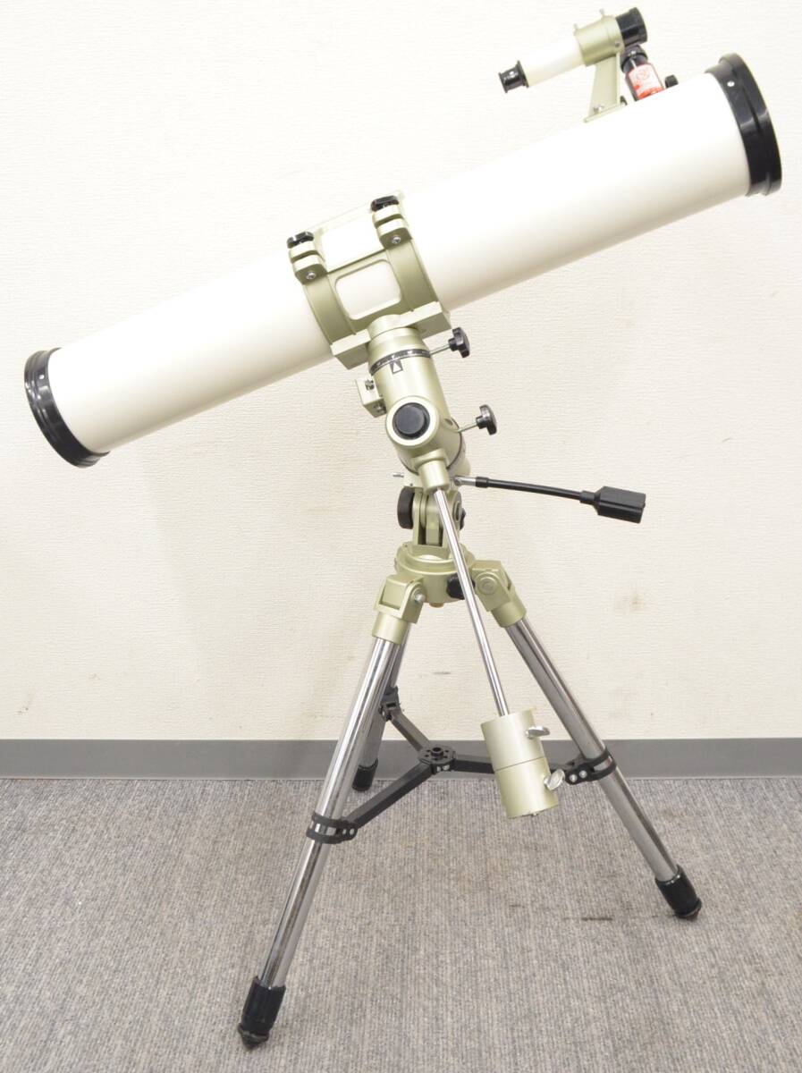 天体望遠鏡　family800DX  ジャンク品 天体望遠鏡 family800DX ジャンク品