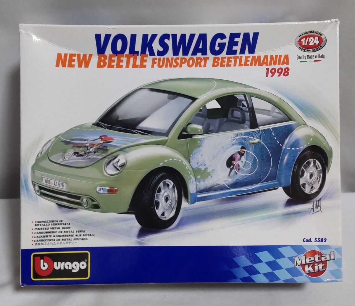 2025年最新】Yahoo!オークション -(ワーゲン vw)(ブラーゴ)の