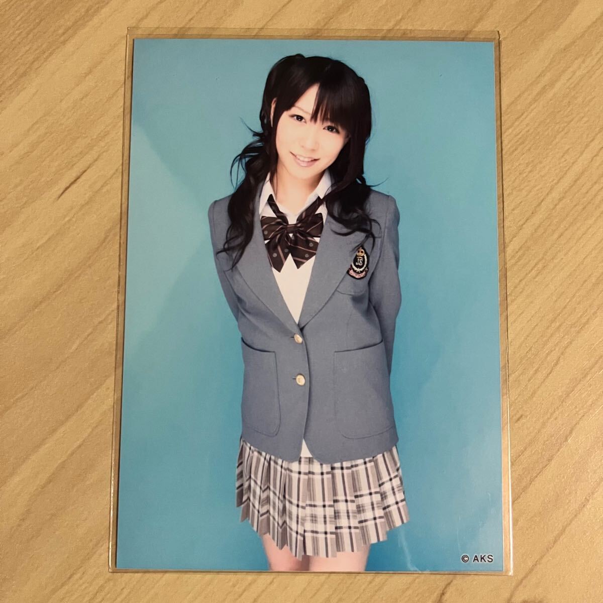 2025年最新】Yahoo!オークション - 河西智美(AKB48 え)の中古品