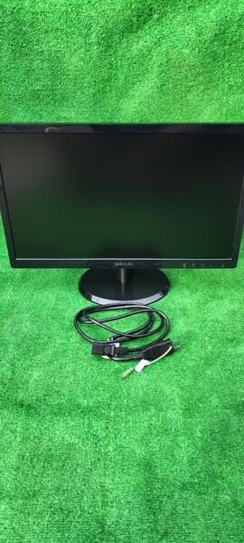 難あり lenovo 液晶モニター 21.5インチ 65A2-AB1 液晶ディスプレイ ワイドモニター