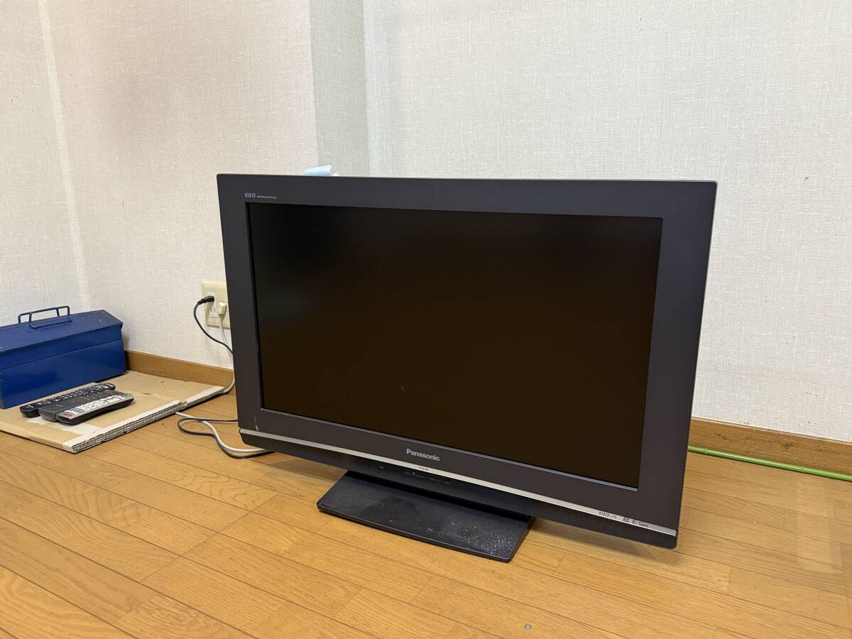 2025年最新】Yahoo!オークション -パナソニック 32インチ テレビ