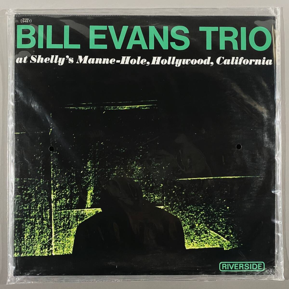 Yahoo!オークション -「bill evans ojc」(レコード) の落札相場