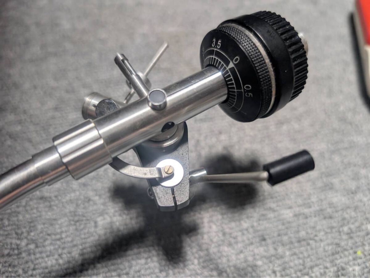 2個セットTechnics トーンアームパーツ SL-1200MK2~