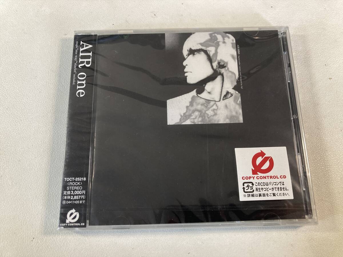 AIR 車谷浩司　CD 9枚セット AIR 車谷浩司 CD 9枚セット AIR 車谷浩司 CD 9枚セット