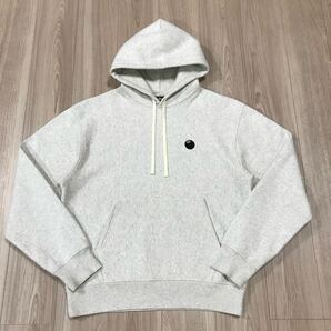 STUSSY 8 Ball Applique APP HOODIE HEAVY WEIGHT SWEAT SHIRT 8ボール ステューシー パーカー スウェット シャツ フーディ トレーナー