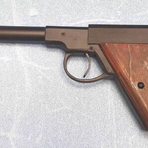 連発式ゴム銃 ウッズマンタイプ