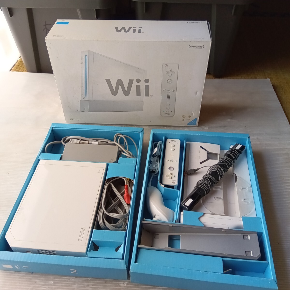 優待特典一覧 2025年最新】Yahoo!オークション -ジャンク(Wii本体)の中古品 Wii本体