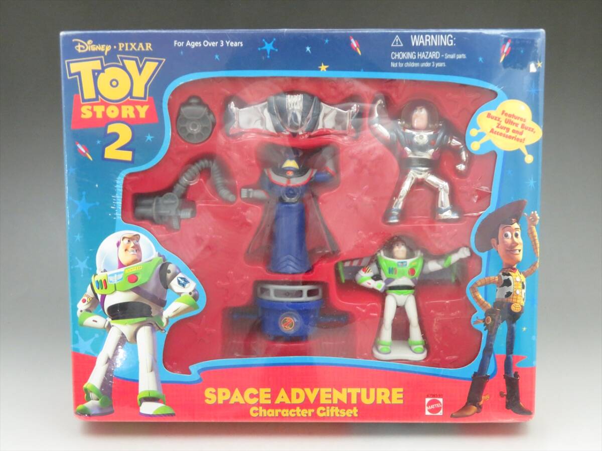 2025年最新】Yahoo!オークション -トイストーリー ザーグの中古