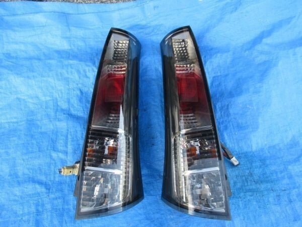 ML21S MK21S LEDテールランプ