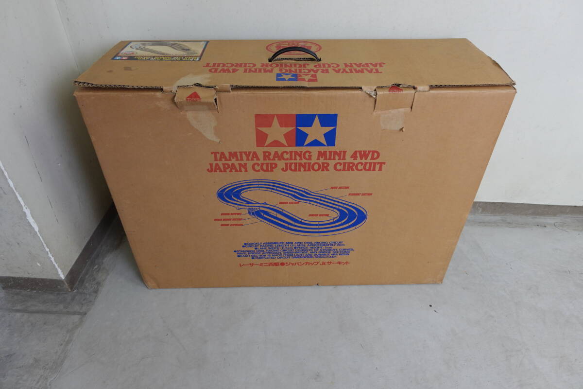 Yahoo!オークション -「ミニ四駆コース ジャンク」の落札相場