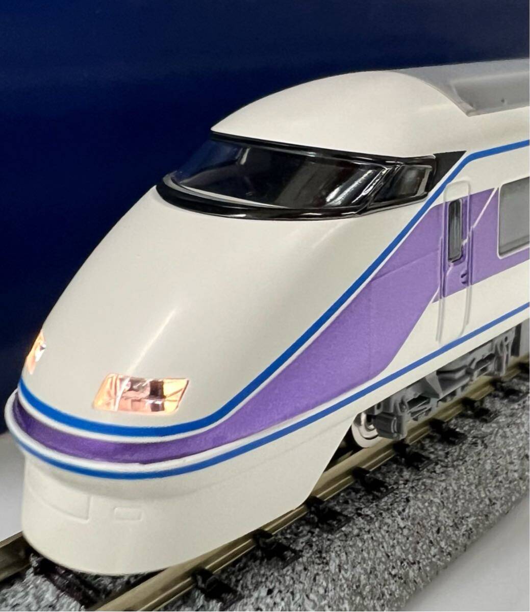トミックス(TOMIX)|東武N100系スペーシアXセット|HARDOFFオフ