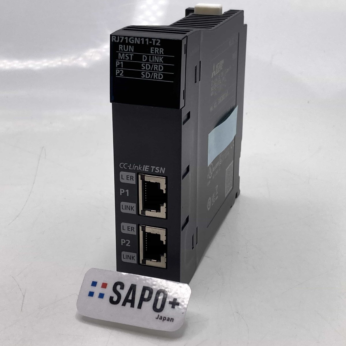 A1SJ71UC24-R2 2006年製 計算機リンクユニット 三菱電機 | 中古