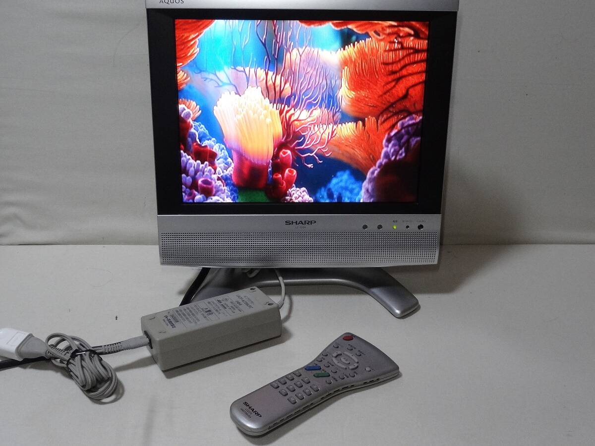 Yahoo!オークション -「シャープ13型液晶テレビ」の落札相場 Yahoo!オークション -「シャープ13型液晶テレビ」の落札相場