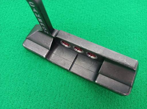 タイトリスト Titleist スコッティキャメロン セレクト ニュー