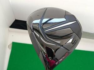 Titleist чай esa-ru two Driver TSR2 TSR2 9° зеркальный ti Flex S б/у C разряд