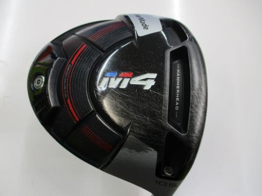 2025年最新】Yahoo!オークション -テーラーメイド m4 ドライバー