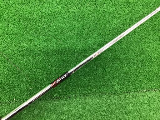 オデッセイ バックストライク 2ボール パター BACK STRYKE 2