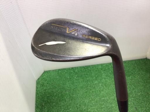 フォーティーン MT-28 V4 ウェッジ (ニッケルクロムメッキ
