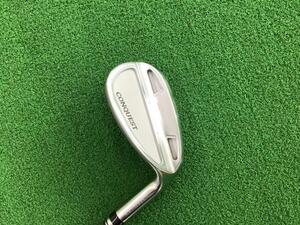 Majesty Golf Majesty Wedge CONQUEST(2022) MAJESTY CONQUEST(2022) AW Flex S б/у C разряд