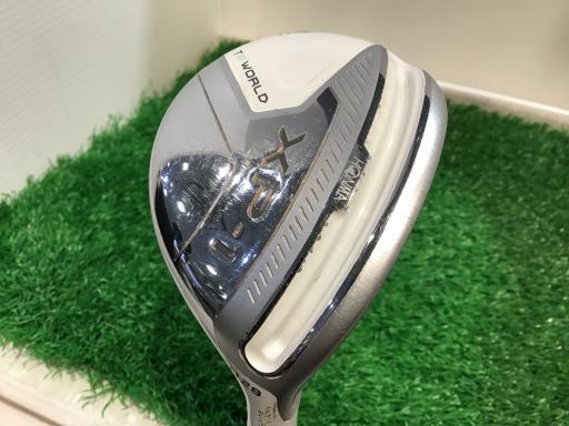 レディース,T//WORLD XP-1 レディース アイアン ツアーワールド