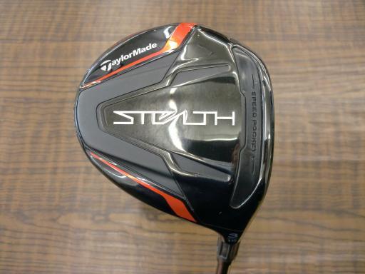 ステルス2 HD フェアウェイウッド | STEALTH2 HD FAIRWAY WOOD
