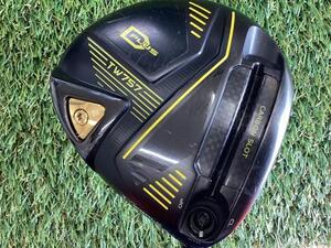 ホンマゴルフ ホンマ ツアーワールド ドライバー TW757 D PLUS TOUR WORLD TW757 D PLUS 10.5° フレックスS 中古 Cランク