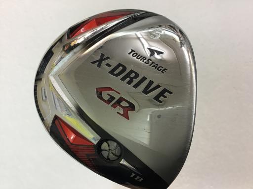Yahoo!オークション -「ツアーステージ x-drive gr fw