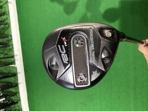 Royal Collection roikore Fairway Wood TM-X RC TM-X 3W(Ti) Flex R б/у D разряд
