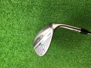 Bridgestone Tour Be Wedge HB-W TOUR B HB-W 54° Flex R б/у C разряд