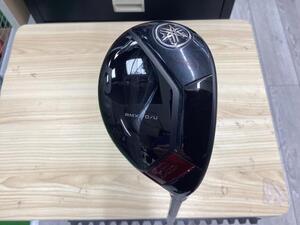 Yamaha a-ru M X служебная программа VD(2024) RMX VD(2024) U4 Flex S б/у C разряд