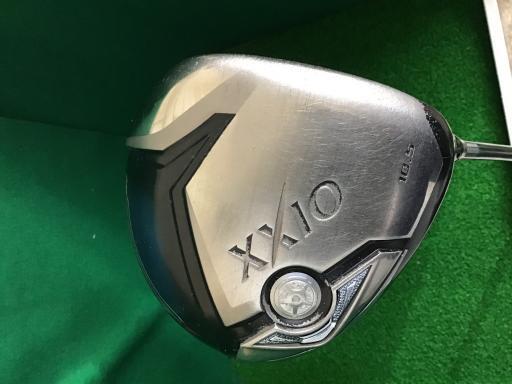 ゼクシオ７ドライバー2012 ダンロップ ゼクシオ7 セブン (XXIO 7) ドライバー 2012