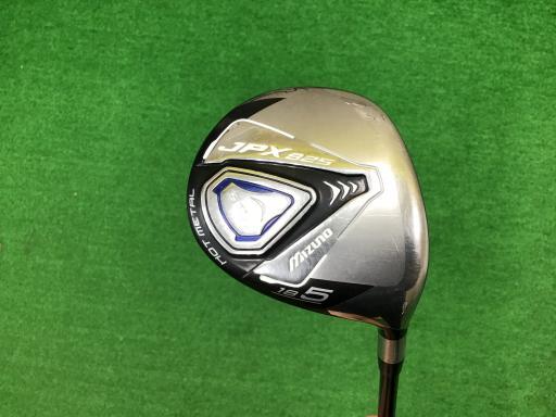 .中古 ミズノ JPX 825 フェアウェイ 5W JPX MF200(S) .中古 ミズノ JPX 825 フェアウェイ 5W JPX MF200(S)