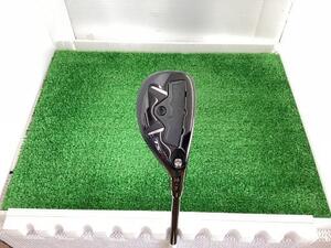 Titleist чай es лёд Lee служебная программа TSi3 TSi3 20° Flex S б/у C разряд