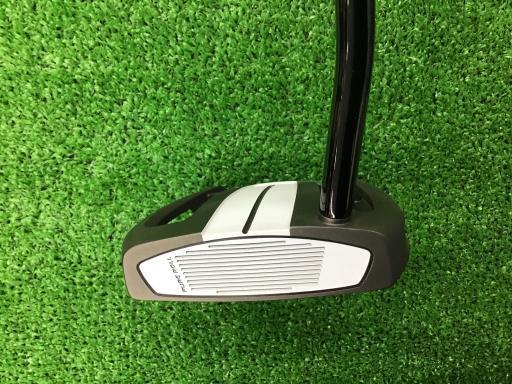 テーラーメイド Spider TOUR V パター V7 Spider TOUR V V7 34インチ USA 中古 Bランク