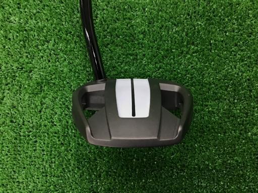テーラーメイド Spider TOUR V パター V7 Spider TOUR V V7 34インチ USA 中古 Bランク