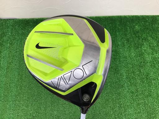 NIKE - 早い物勝ち！！　NIKE ヴェイパー　スピード　ドライバー ナイキ ヴェイパー スピード ドライバーの試打レビュー 口コミ