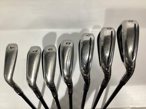 【レフティ】テーラーメイドM2アイアン 5本 フレックスR Amazon.co.jp: TAYLOR MADE(テーラーメイド) M2 アイアンセット