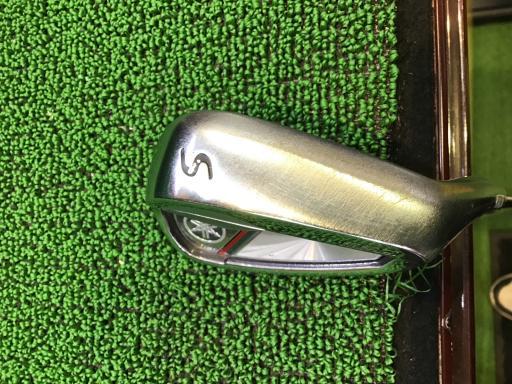 シャルレーヌ公妃 ヤマハ アールエムエックス ウェッジ 220 RMX 220 SW フレックスSR 中古 Cランク