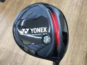 Yonex YONEXi- Zone Fairway Wood GT(2024) EZONE GT(2024) 7W Flex прочее б/у C разряд