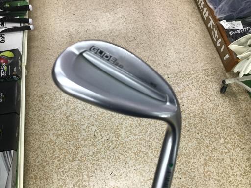 Yahoo!オークション -「ping glide 2.0」(ウェッジ) (男性右きき