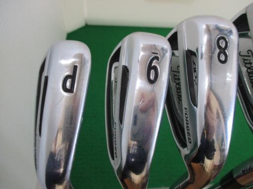 2025年最新】Yahoo!オークション -タイトリストap2 714 アイアン