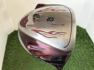 Kamui Typhoon Pro Driver 05 Typhoon Pro 05 10° Flex прочее б/у C разряд