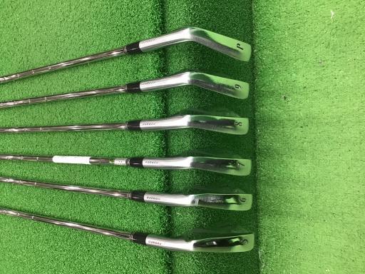 【中古】DUNLOP SRIXON Z965 #4 MODUS 115（S） NEW: Dunlop SRIXON ZXi7 Wedge #SW(1Club)/MODUS/Flex:S/Wedge