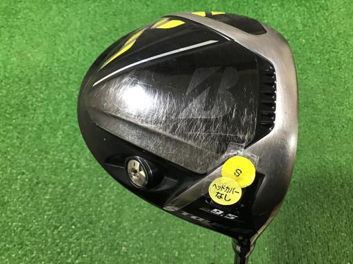 BRIDGESTONE ブリヂストン/TOUR B JGR/Bランク/75【中古】 TOUR B JGR | BRIDGESTONE GOLF -ブリヂストンゴルフ-