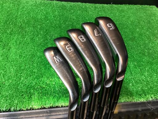 楽天市場】ping g710アイアン レフティの通販