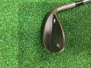Bridgestone Bridgestone Wedge B-Limited BRM2 BRIDGESTONE B-Limited BRM2 58°/10°M Flex S б/у C разряд