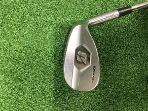 Bridgestone Tour B Wedge TOUR B XW-2( серебряный ) 48°/06° Flex S б/у C разряд